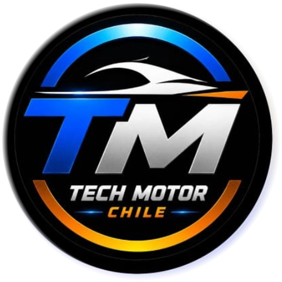 Tech Motor Chile